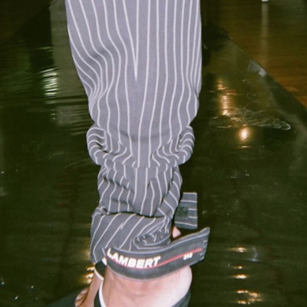 MOTO PANT - Picture 3 of 6